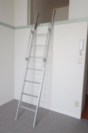 レオパレスプレミールヴァンの物件内観写真